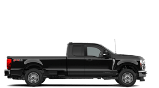 2026 Ford Super Duty® External Image 1
